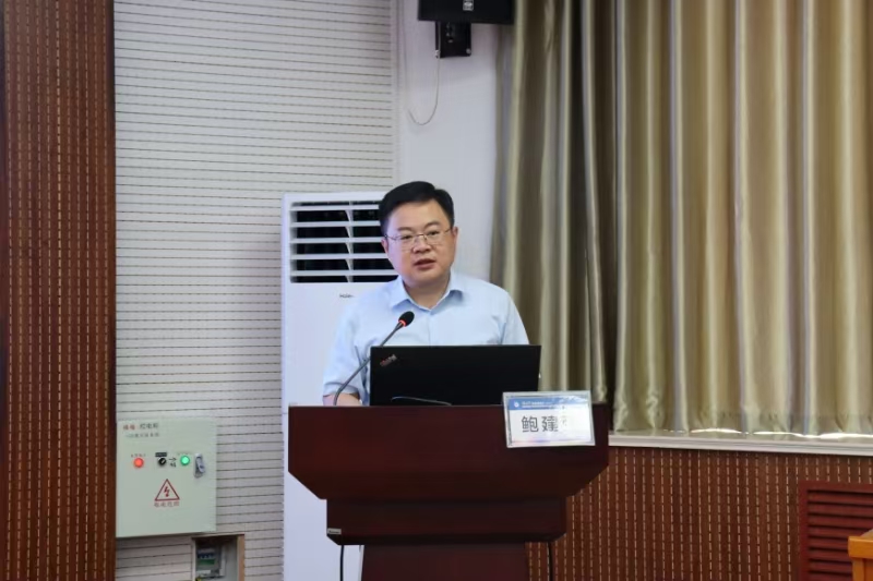 振兴号”基层直通车（总第46期)  山东省医学会基层医疗服务能力提升行动（东营站）成功举办