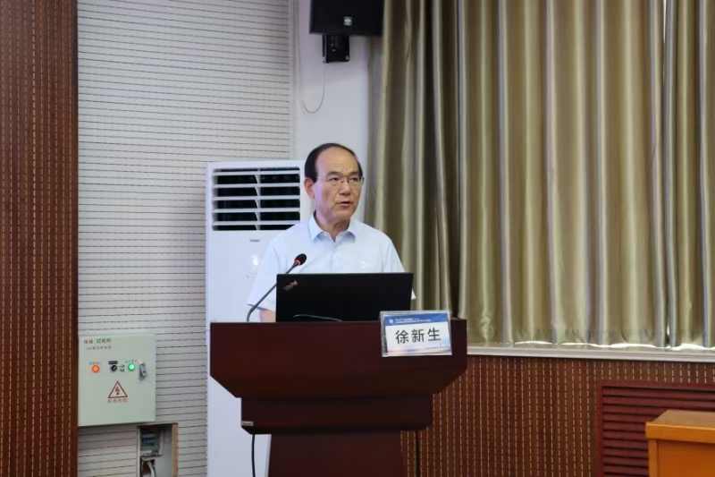 振兴号”基层直通车（总第46期)  山东省医学会基层医疗服务能力提升行动（东营站）成功举办