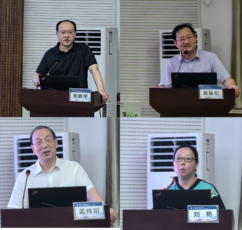 振兴号”基层直通车（总第46期)  山东省医学会基层医疗服务能力提升行动（东营站）成功举办