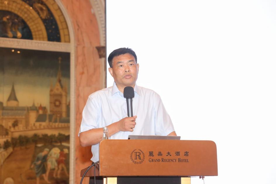 山东省医学会肿瘤放射治疗学分会胃肠学组第一次学术会议在青岛市召