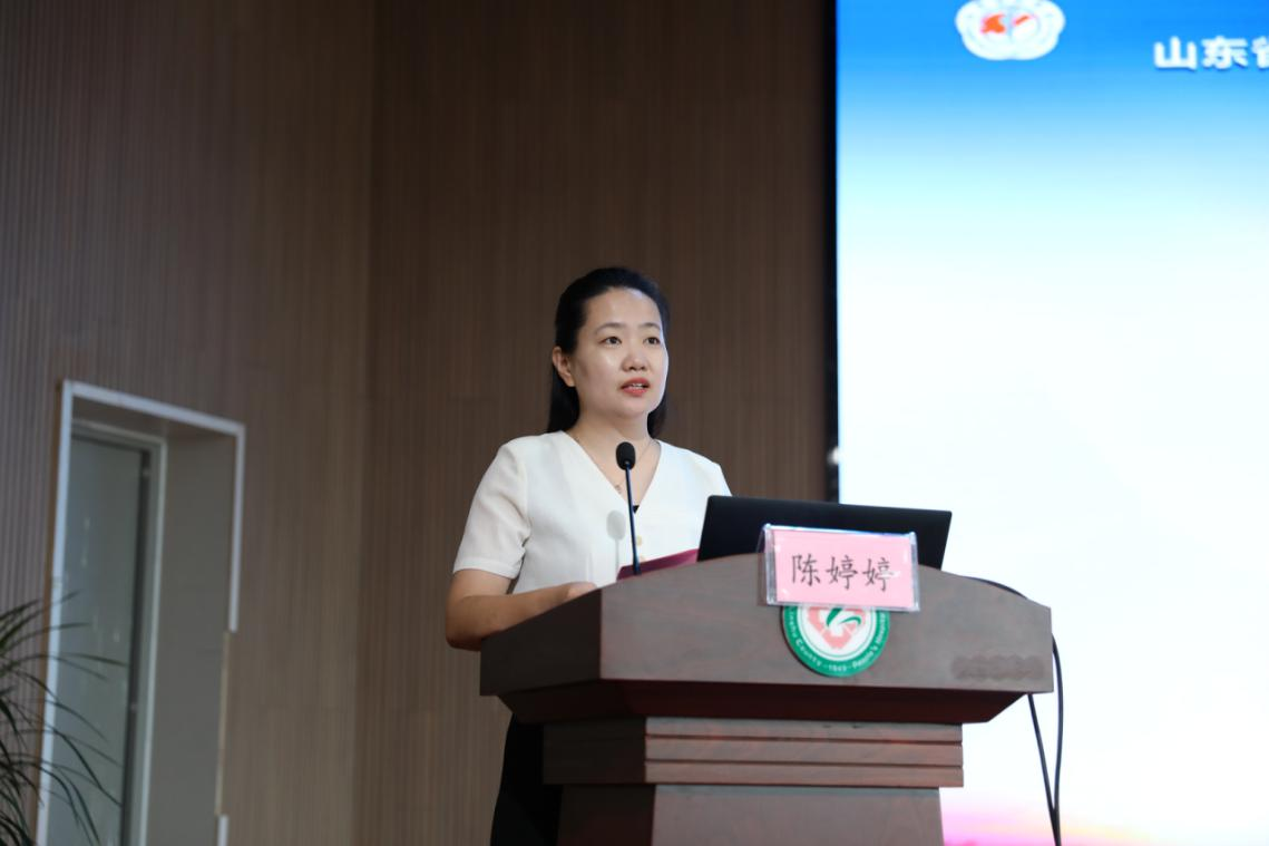 “振兴号”基层直通车（总第49期)山东省医学会基层医疗服务能力提升行动（临沭站）成功举办