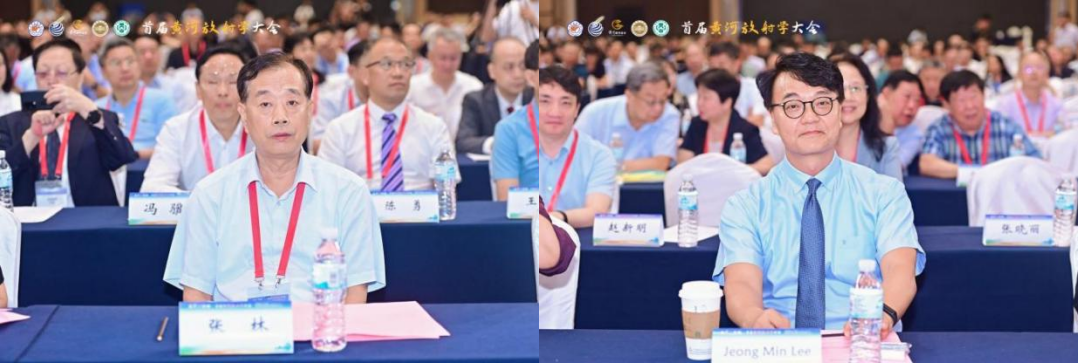 首届黄河放射学大会隆重召开