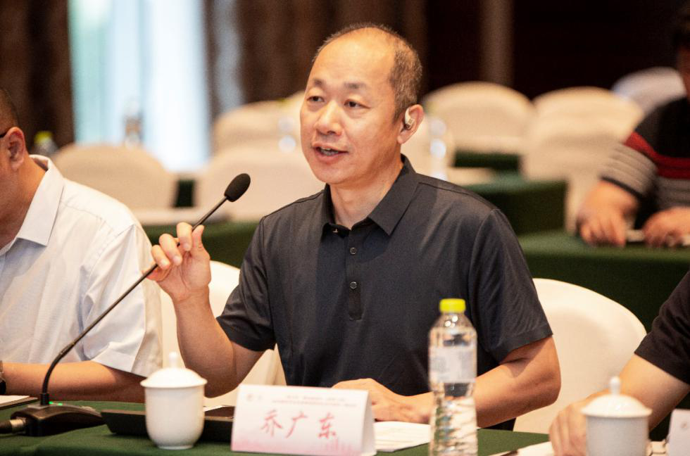 “振兴号”基层直通车（总第51期）山东省医学会乳腺疾病多学科规范化诊疗巡讲（烟台站）成功举办