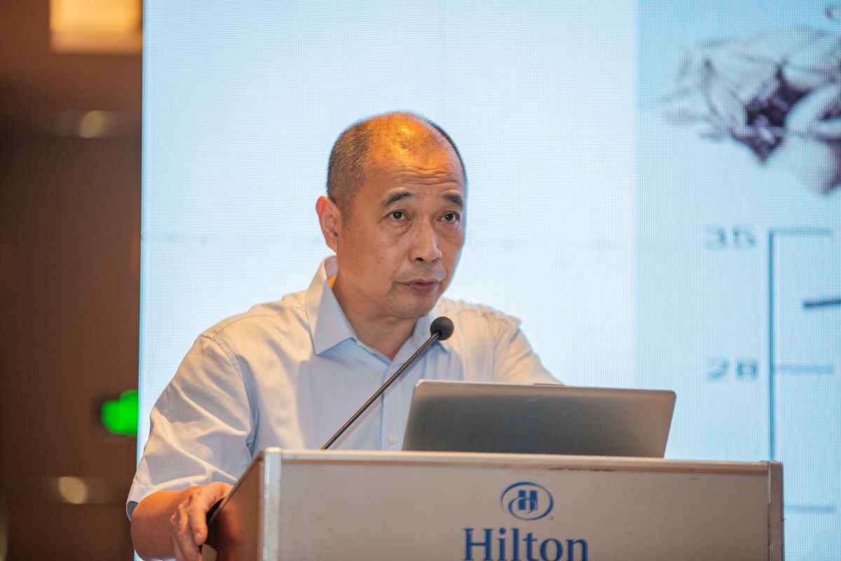 “振兴号”基层直通车（总第51期）山东省医学会乳腺疾病多学科规范化诊疗巡讲（烟台站）成功举办