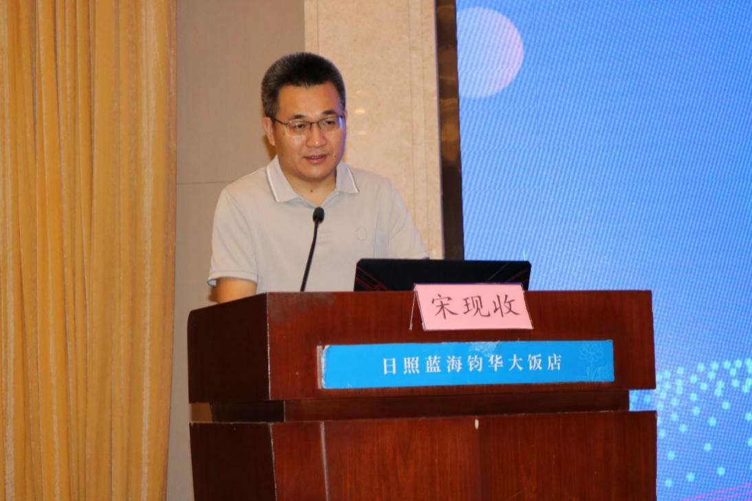 山东省2024年脐带血采集人员培训班（日照）成功举办