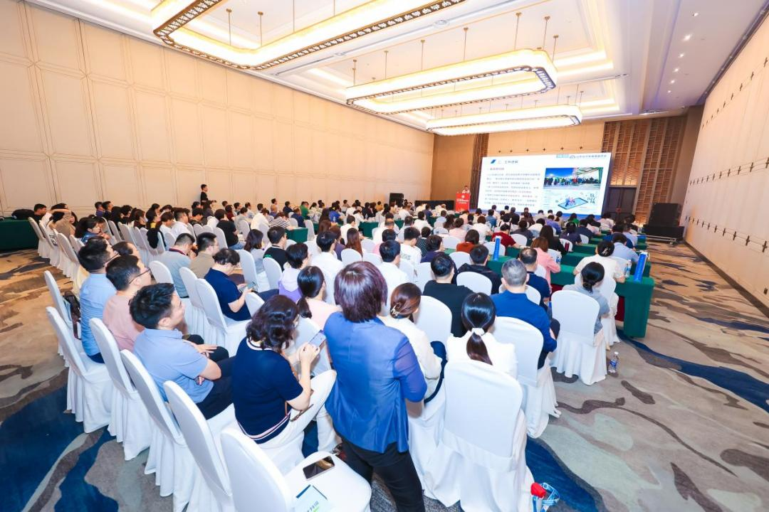 第五十一届医院管理系列论坛成功举办