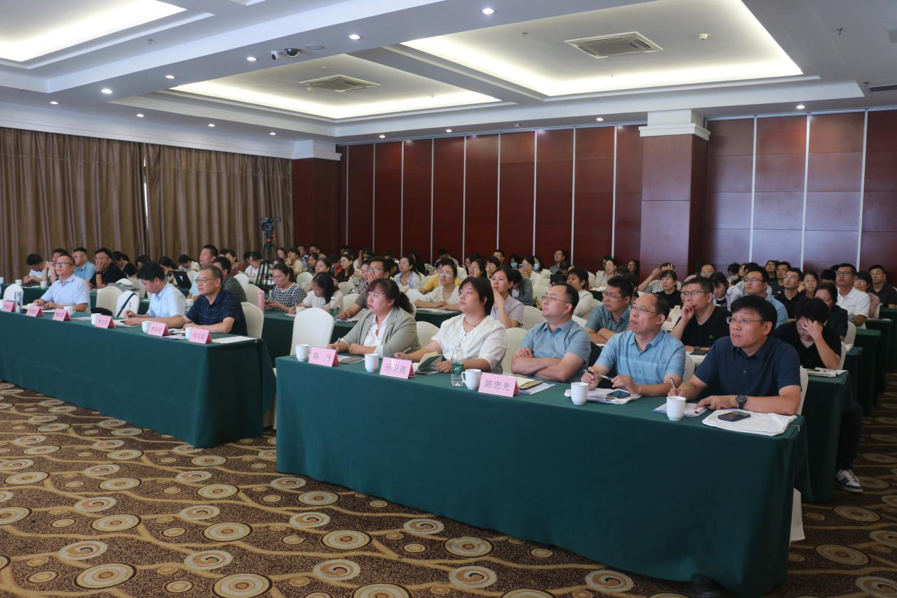 “振兴号”基层直通车（总第67期）山东省医学会药物/医疗器械临床试验质量管理规范及伦理审查培训班 （第二期）成功举办