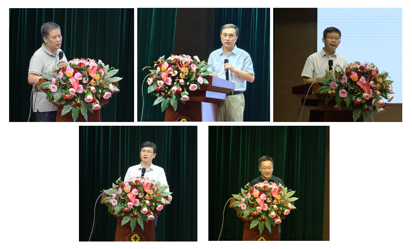 “振兴号”基层直通车（总第69期）山东省医学会基层医疗服务能力提升行动（临邑站）成功举办