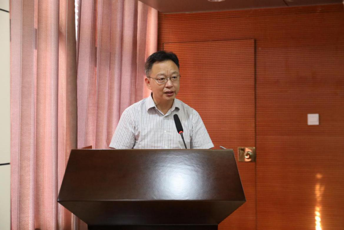 “振兴号”基层直通车（总第71期）山东省医学会基层医疗服务精准助力行动（山亭站第五期）成功举办