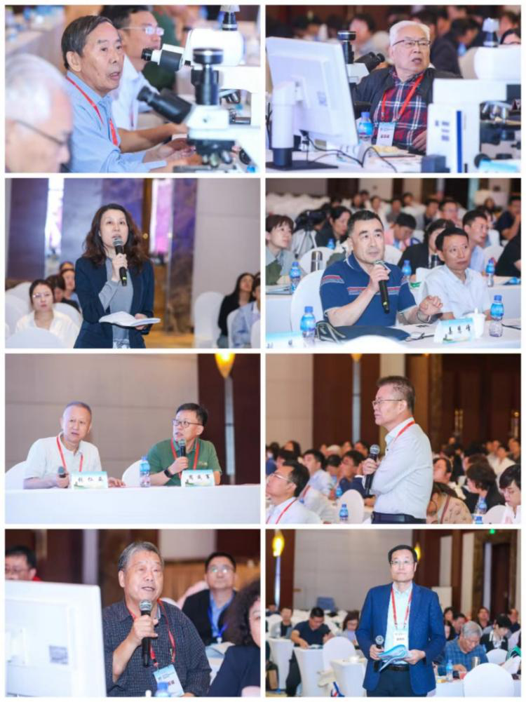 山东省医学会第二十六次病理学学术会议在烟台成功召开