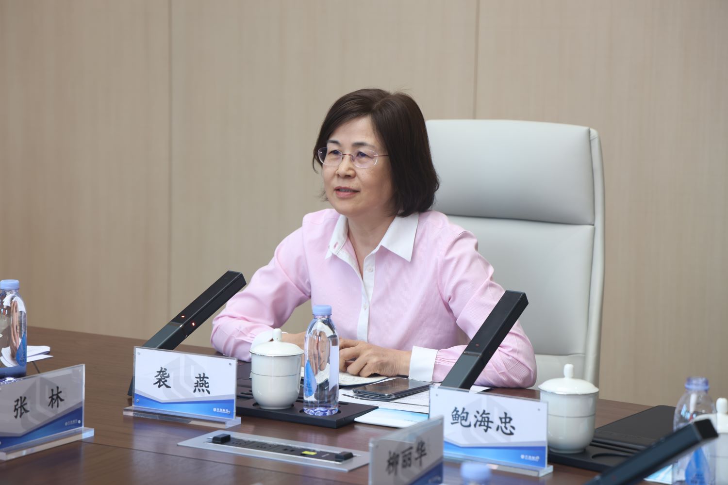 山东省医学会召开“青年人才托举”工程工作推进座谈会