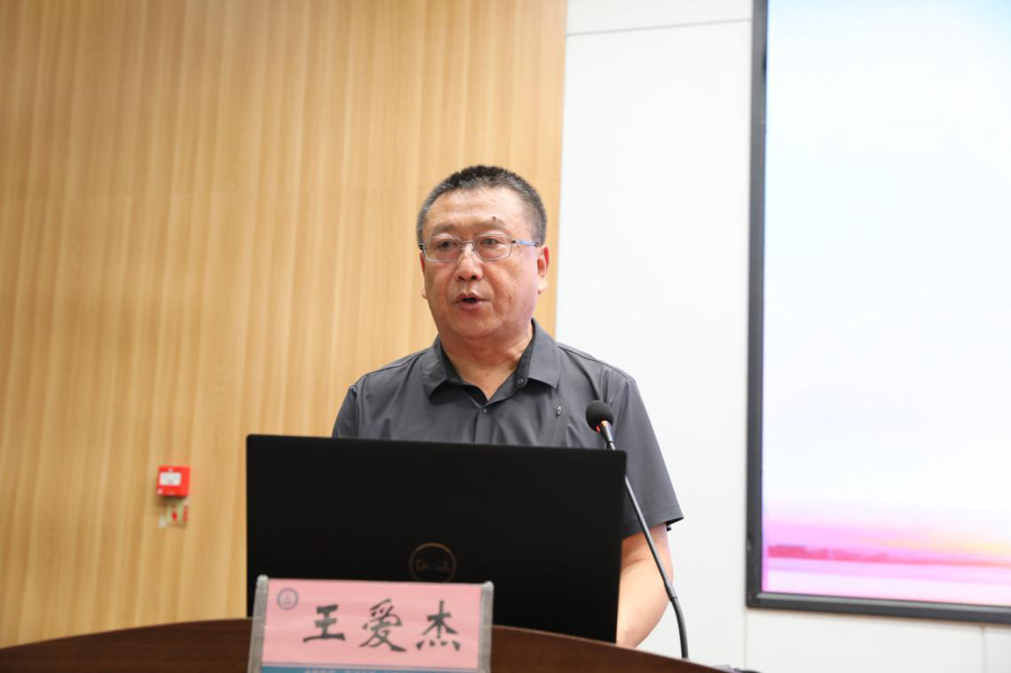 “振兴号”基层直通车（总第64期）山东省医学会基层医疗服务能力提升行动（邹平站）成功举办