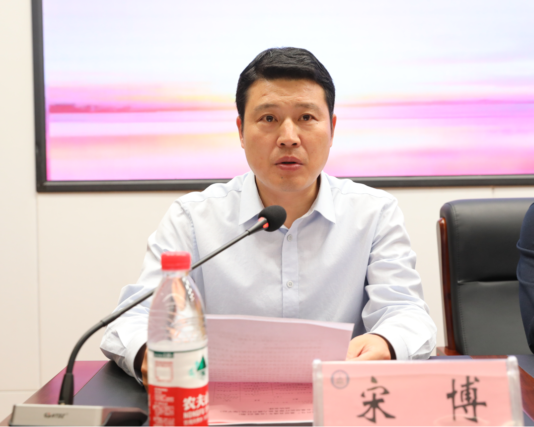 “振兴号”基层直通车（总第64期）山东省医学会基层医疗服务能力提升行动（邹平站）成功举办