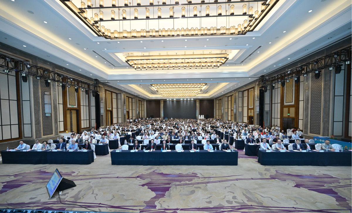 首届黄河检验医学大会暨山东省医学会第三十三次检验医学学术会议在泰安召开