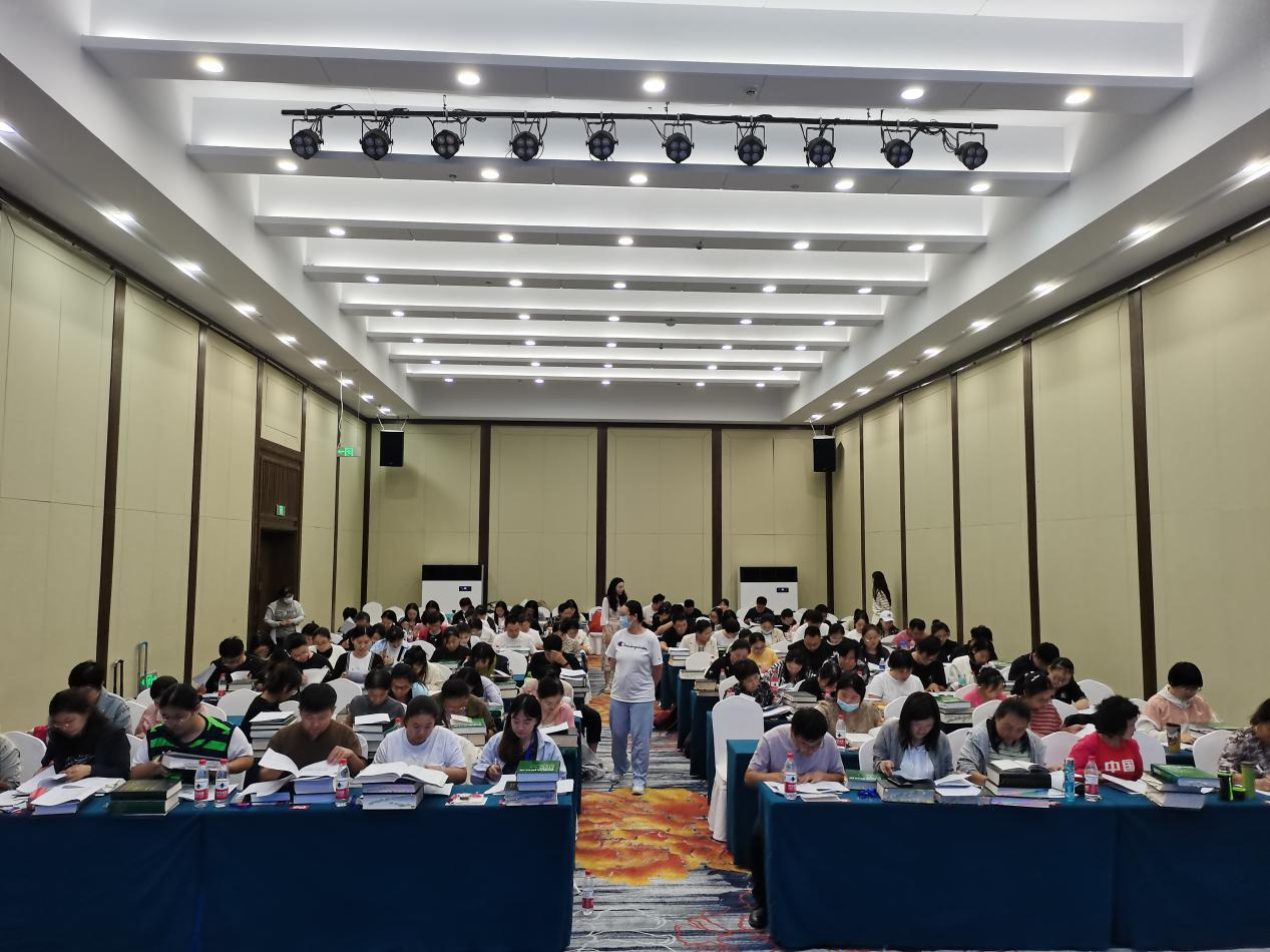 2024年山东省医学会病案编码实践提升培训班成功举办