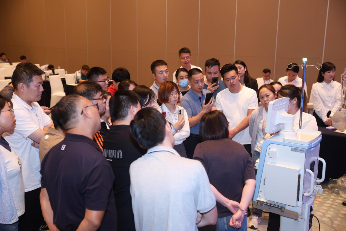 山东省医学会第三次中毒急危重症多学科学术会议在济南召开