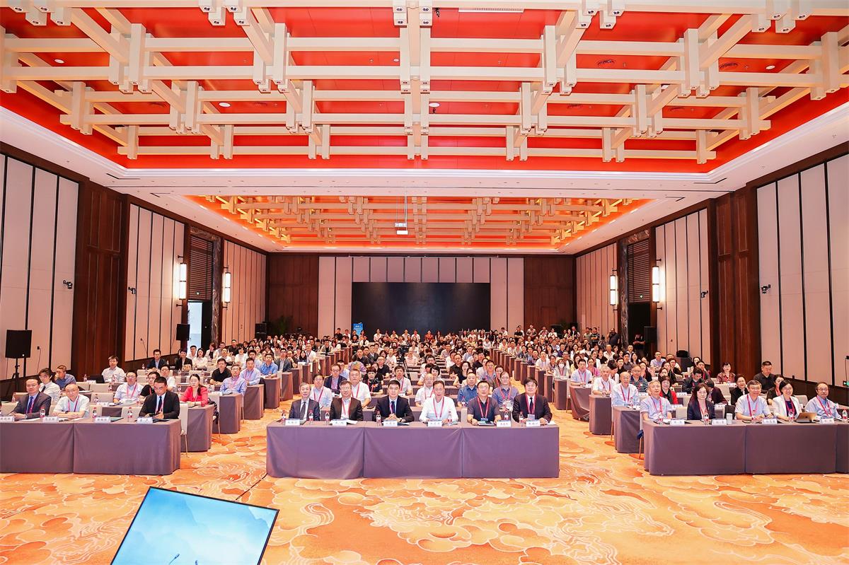 第十四届鲁苏皮肤性病学学术年会  首届黄河皮肤性病学大会成功召开