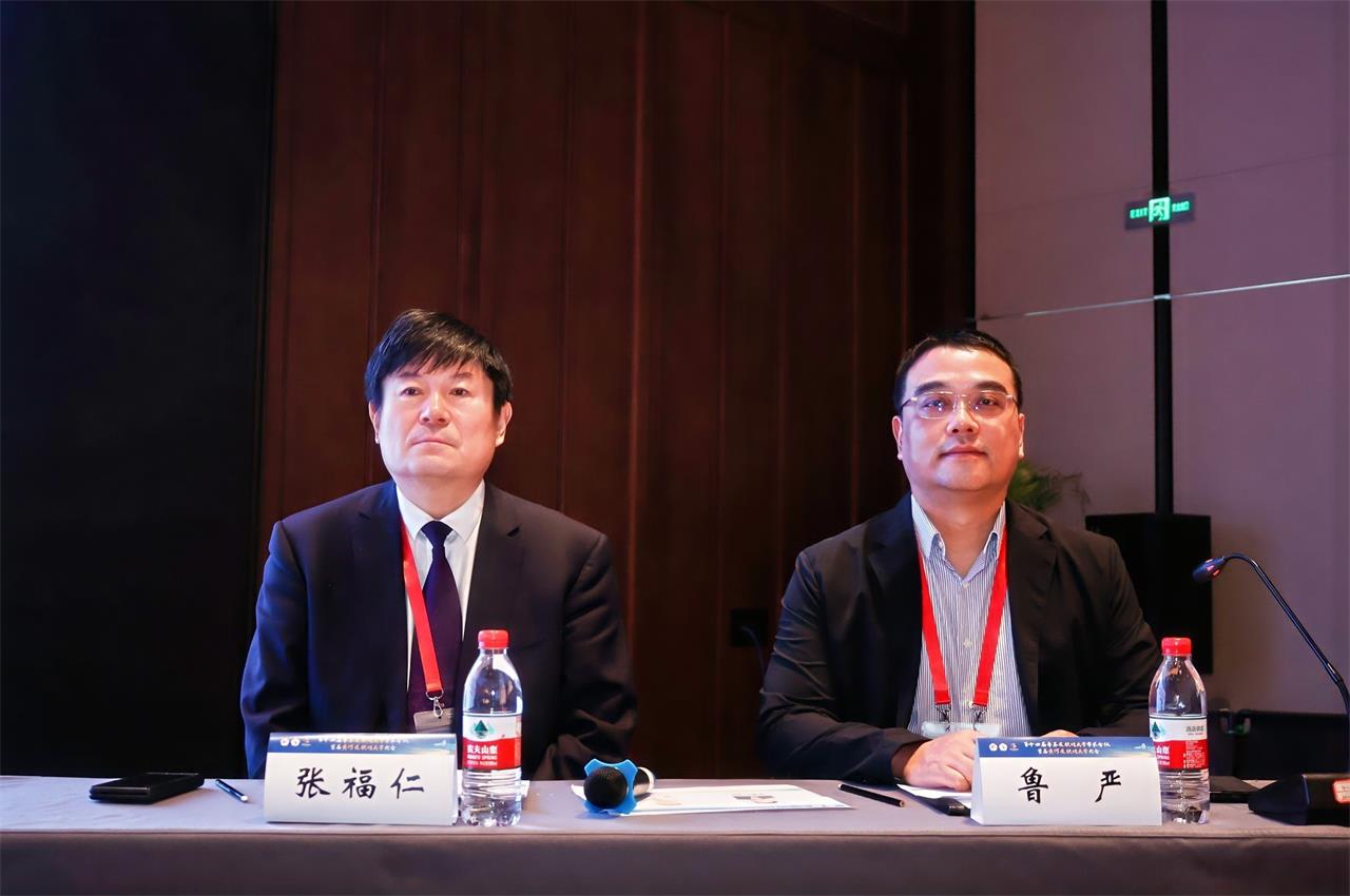 第十四届鲁苏皮肤性病学学术年会  首届黄河皮肤性病学大会成功召开