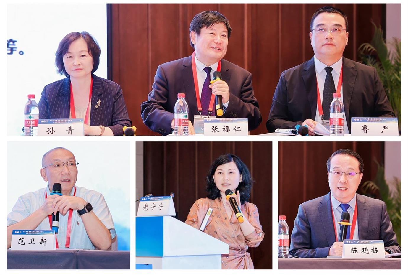 第十四届鲁苏皮肤性病学学术年会  首届黄河皮肤性病学大会成功召开