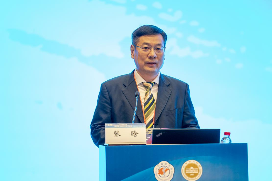 山东省医学会第二十八次眼科学学术会议成功举办