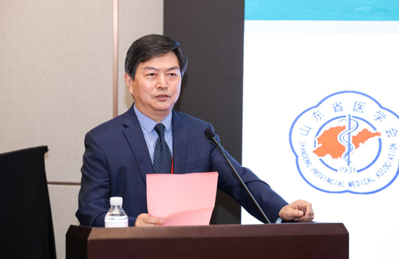 山东省医学会第七次心脏康复学术会议在济南召开