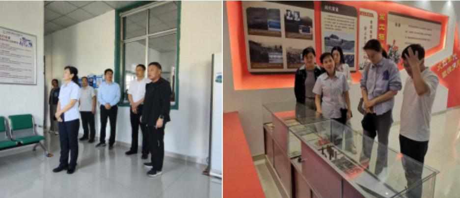 山东省医学会地方病学分会深入基层开展医疗帮扶工作