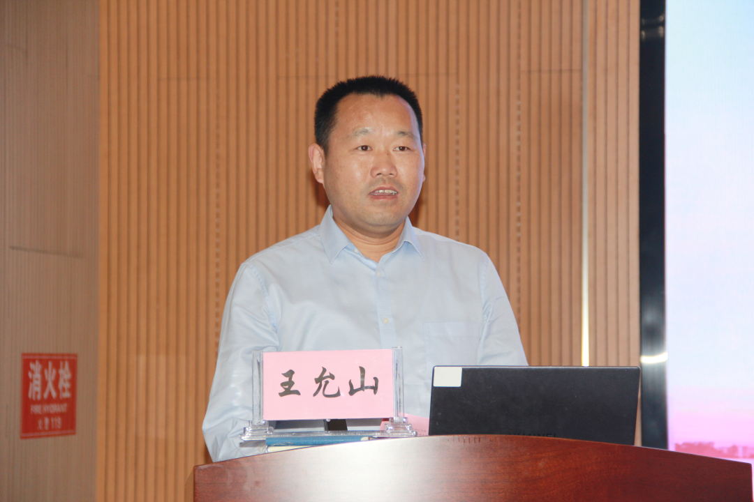 “振兴号”基层直通车（总第77期）山东省医学会基层医疗服务能力提升行动（台儿庄站）成功举办