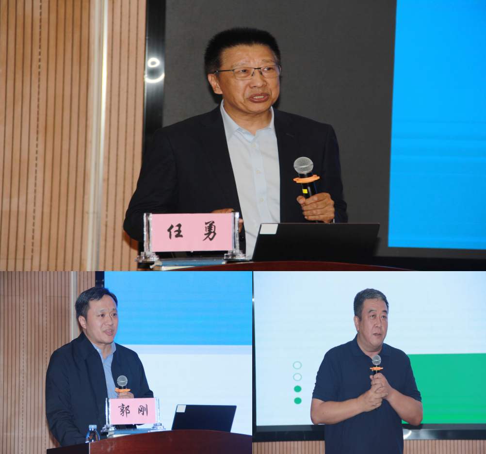 “振兴号”基层直通车（总第77期）山东省医学会基层医疗服务能力提升行动（台儿庄站）成功举办