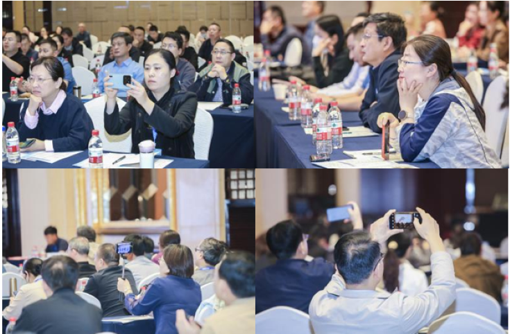 山东省医学会第四次职业病临床学术会议在济南召开