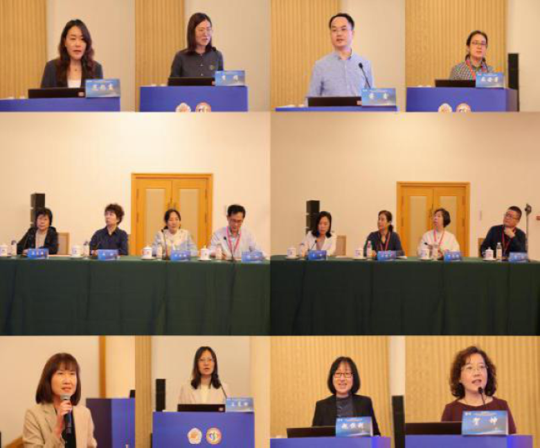 山东省医学会第十次药物临床研究与评价学术会议在济南召开