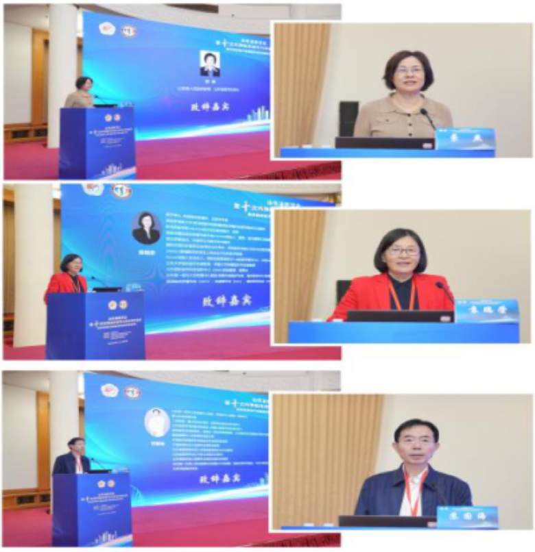 山东省医学会第十次药物临床研究与评价学术会议在济南召开