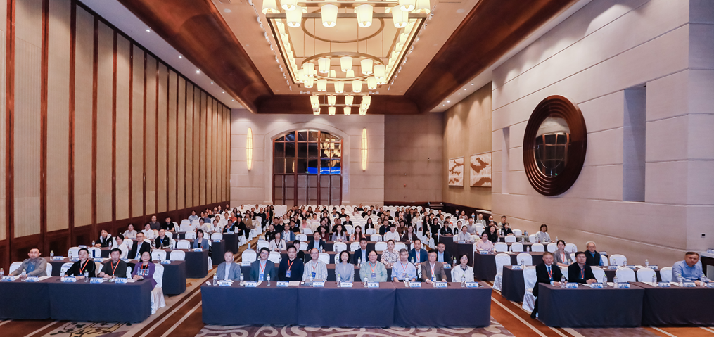 山东省医学会第三次医学细胞生物学学术会议在青岛召开