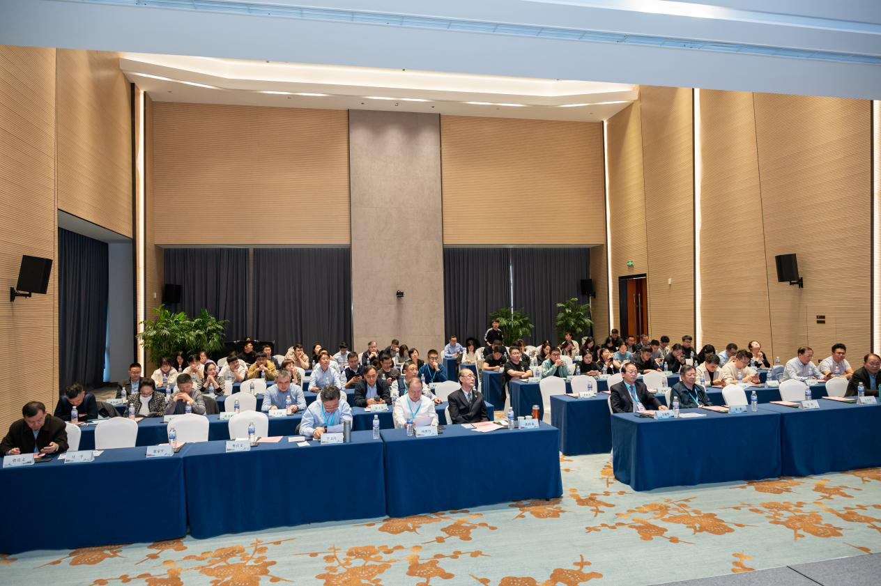 山东省医学会第四次肝脏肿瘤多学科学术会议在青岛召开