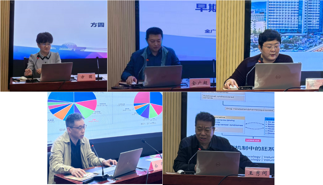 “振兴号”基层直通车(总第90期) 山东省医学会基层医疗服务能力提升行动(菏泽站第二期)成功举办