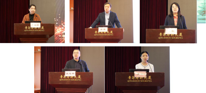 山东省2024年脐带血采集人员培训班（青岛）成功举办