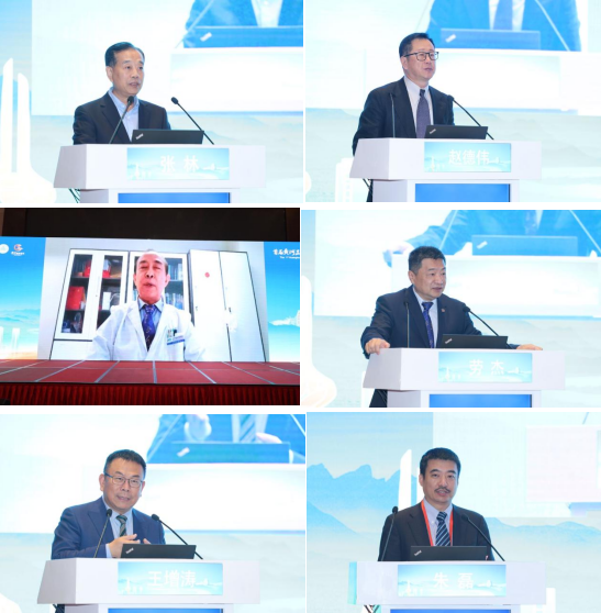 首届黄河显微外科学大会在济南召开