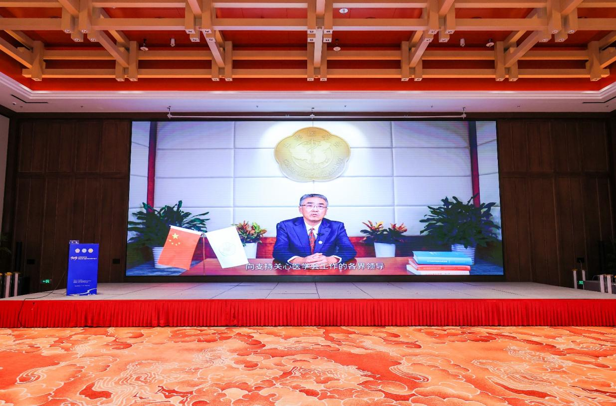 山东省医学会第三次转化医学多学科学术会议在济南举办