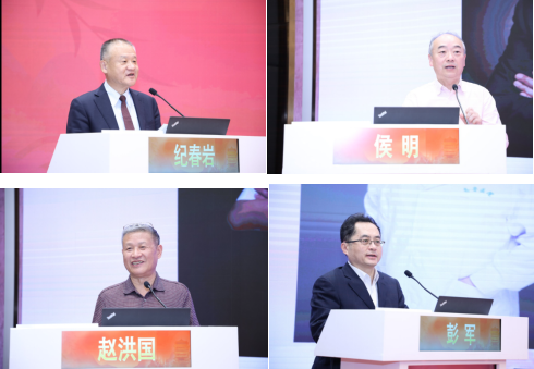 山东省医学会第二十九次血液病学学术会议 第十八次临床分析细胞学学术会议在济南召开