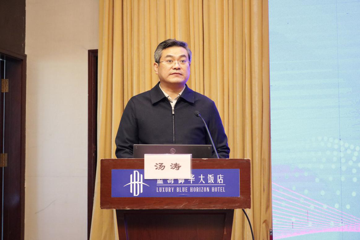 山东省2024年脐带血采集人员培训班（滨州） 成功举办