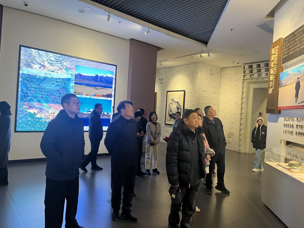 敬佑生命，传承红色基因；甘于奉献，以行动践行医者仁心 ----山东省医学会麻醉学分会赴孔繁森纪念馆开展党建主题活动