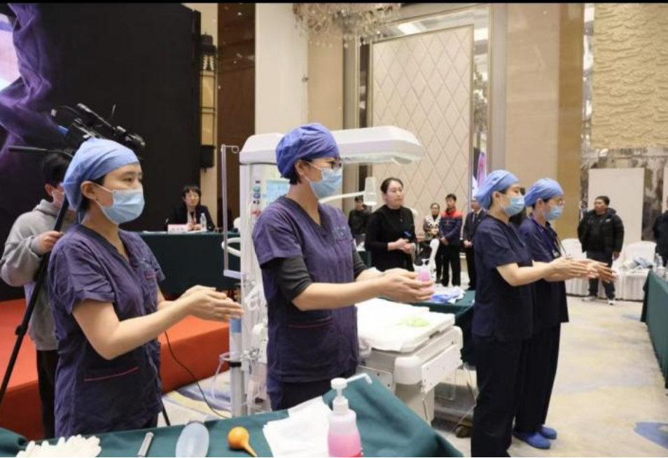 山东省医学会第十六次围产医学学术会议在济南召开