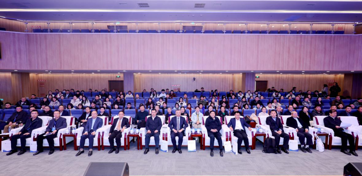 山东省医学会第二次公共卫生学术会议在济南召开