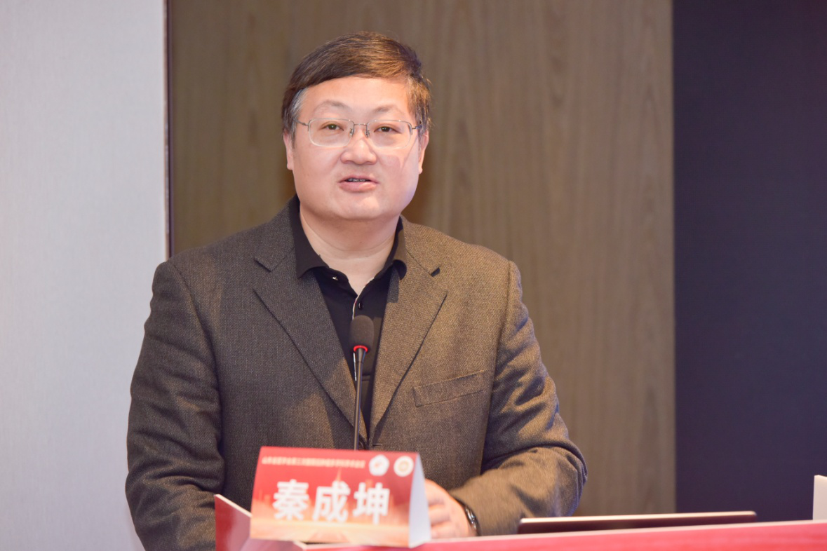 山东省医学会第三次腹膜后肿瘤多学科学术会议在济南召开