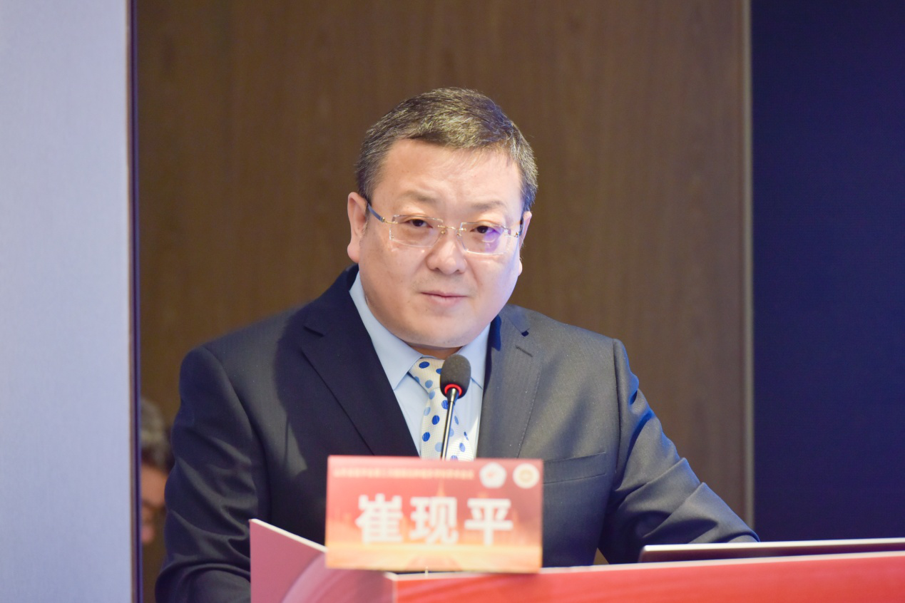 山东省医学会第三次腹膜后肿瘤多学科学术会议在济南召开