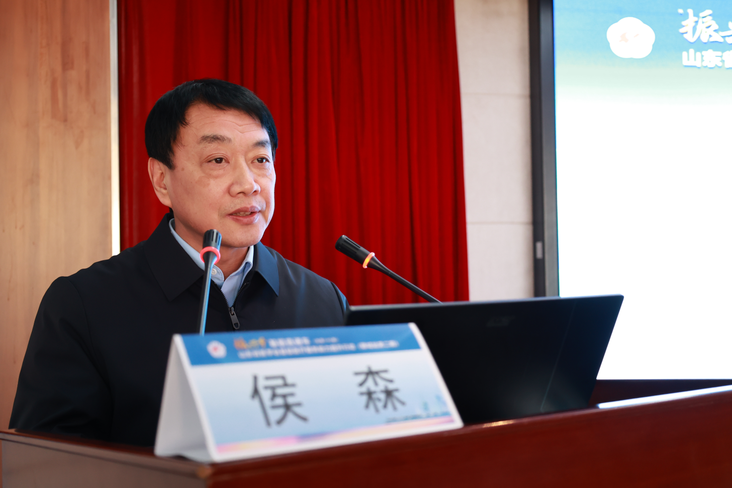 “振兴号”基层直通车（总第145期） 山东省医学会基层医疗服务能力提升行动（聊城站第二期）成功举办