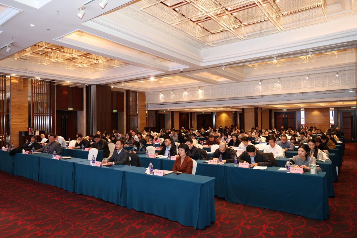 2024年度山东省医学会科研项目启动会成功举办