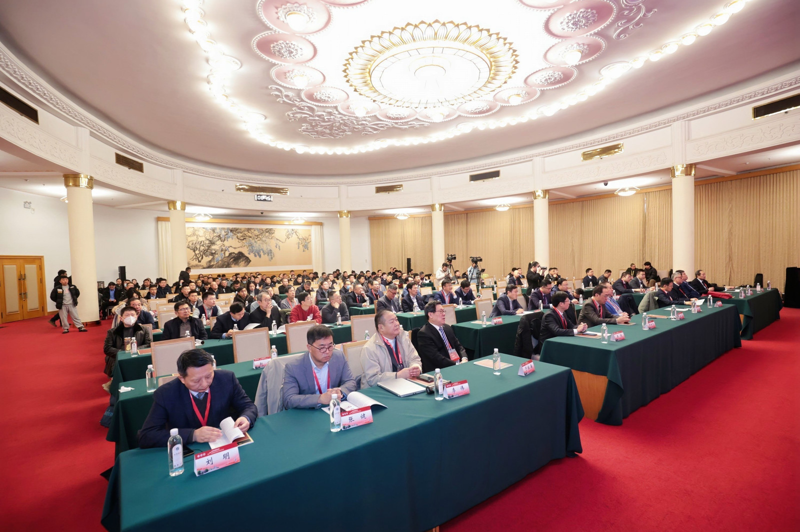 山东省医学会第八次血管外科学学术会议圆满召开